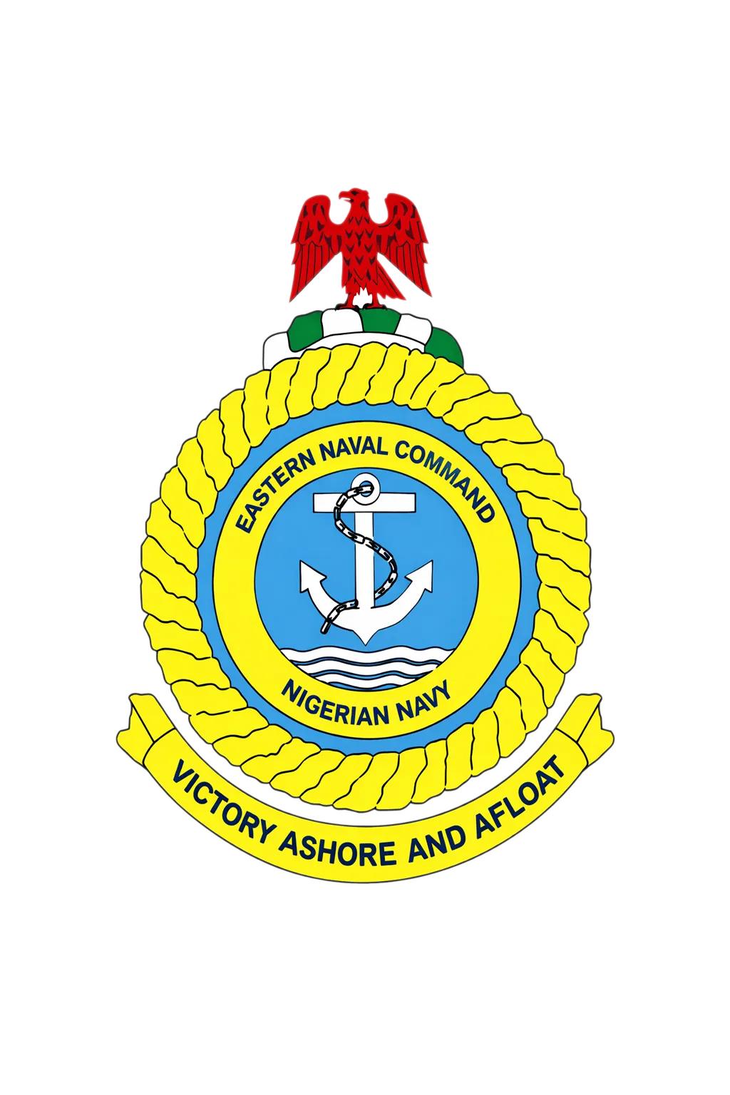 Eastern Naval Command
